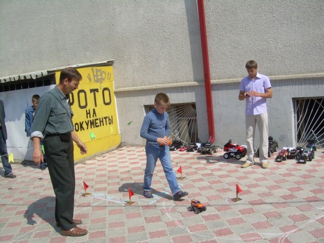 Фотогалерея СЮТ